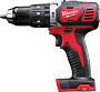 Ударная дрель-шуруповерт Milwaukee M18 BPD-0 4933443500 (без АКБ)