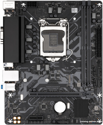 Материнская плата Maxsun Challenger H510M-R  купить в интернет-магазине X-core.by