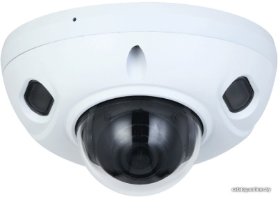 Купить ip-камера dahua dh-ipc-hdbw3241fp-as-0280b-s2 в интернет-магазине X-core.by