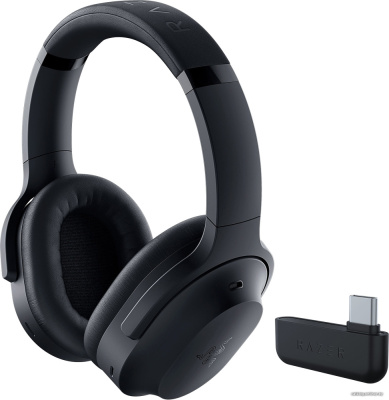 Купить наушники razer barracuda pro в интернет-магазине X-core.by