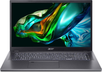 Купить ноутбук acer aspire 17 a17-51m-55qh nx.j02el.002 в интернет-магазине X-core.by