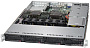 Корпус Supermicro SYS-6019P-WTR