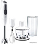 Погружной блендер Braun MQ3135WH
