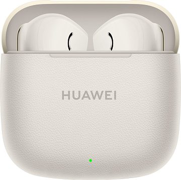 Наушники Huawei FreeBuds SE 3 (бежевый, международная версия)