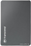 Внешний накопитель Transcend StoreJet 25C3 2TB [TS2TSJ25C3N]