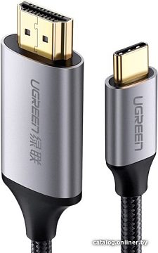 Кабель Ugreen MM142