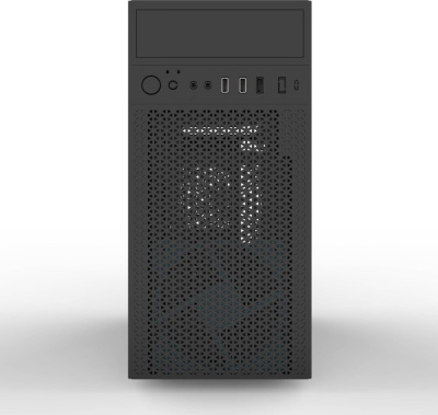 Корпус SuperPower M2 500W  купить в интернет-магазине X-core.by