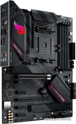 Материнская плата ASUS ROG STRIX B550-F Gaming  купить в интернет-магазине X-core.by