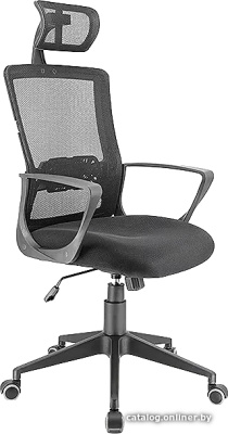 Купить кресло everprof ep-911 (черный) в интернет-магазине X-core.by