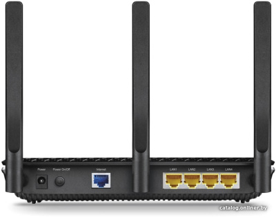 Купить wi-fi роутер tp-link archer c2300 v2 в интернет-магазине X-core.by