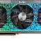 Видеокарта Palit GeForce RTX 3070 GameRock OC 8GB GDDR6 NE63070H19P2-1040G  купить в интернет-магазине X-core.by