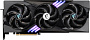 Видеокарта MSI GeForce RTX 5070 12G Gaming Trio OC