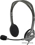 Наушники Logitech H111