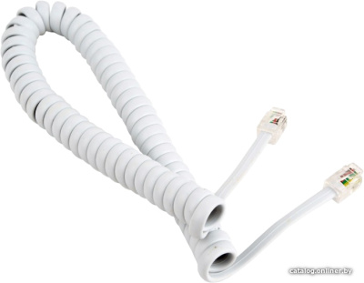 Купить кабель cablexpert tc4p4cs-2m-w в интернет-магазине X-core.by
