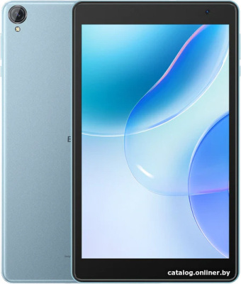 Купить планшет blackview tab 50 wifi 4gb/128gb (сумеречный синий) в интернет-магазине X-core.by