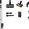 Пылесос Samsung Bespoke Jet Plus VS20B95823W/EV  купить в интернет-магазине X-core.by