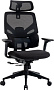 Офисное кресло Evolution LumbarPro (черный)