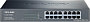Коммутатор TP-Link TL-SG1016DE