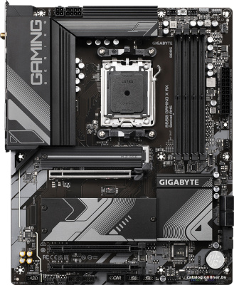 Материнская плата Gigabyte B650 Gaming X AX (rev. 1.x)  купить в интернет-магазине X-core.by