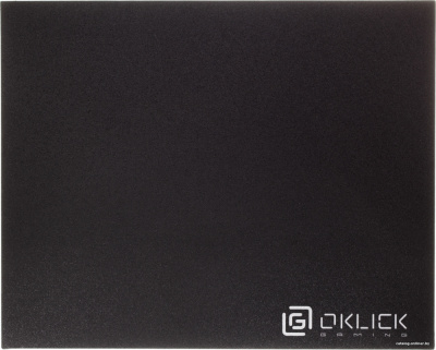 Купить коврик для мыши oklick ok-p0280 в интернет-магазине X-core.by