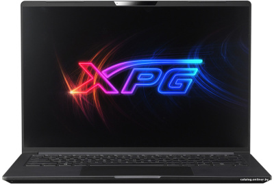 Купить ноутбук a-data xpg xenia 14 xenia14i7g11gxelx-bkcru в интернет-магазине X-core.by