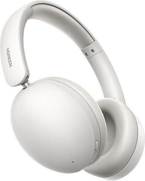 Наушники Ugreen Studio Max2 HP205 (белый)