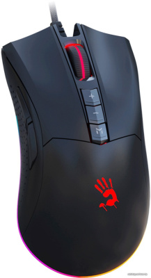 Купить игровая мышь a4tech bloody es9 pro в интернет-магазине X-core.by