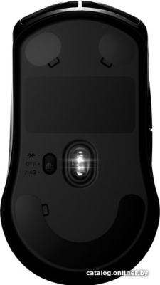 Купить игровая мышь steelseries rival 3 wireless в интернет-магазине X-core.by