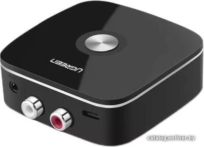 Купить аудиоадаптер ugreen cm123 30445 в интернет-магазине X-core.by