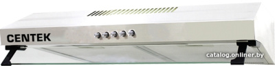 Кухонная вытяжка CENTEK CT-1800-60 (белый)