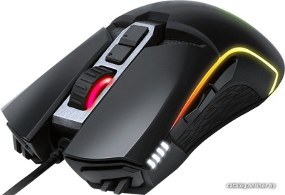 Купить игровая мышь gigabyte m5 в интернет-магазине X-core.by
