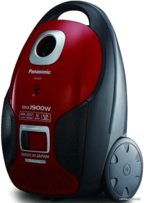 Пылесос Panasonic MC-CJ911R  купить в интернет-магазине X-core.by