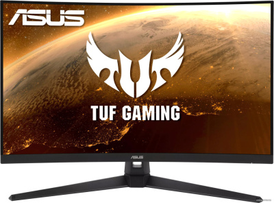 Купить игровой монитор asus tuf gaming vg32vq1br в интернет-магазине X-core.by