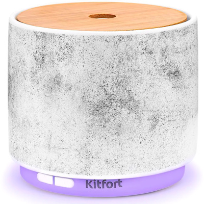 Электронный аромадиффузор Kitfort KT-3813  купить в интернет-магазине X-core.by