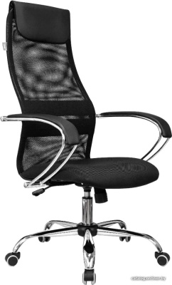 Купить кресло бюрократ ch-607sl tw-01 (черный) в интернет-магазине X-core.by