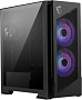 Корпус MSI MPG Velox 300R Airflow PZ (черный)