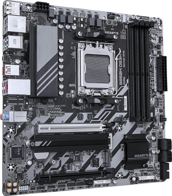 Материнская плата Gigabyte B850M DS3H  купить в интернет-магазине X-core.by