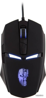 Купить игровая мышь oklick 795g ghost gaming optical mouse [315496] в интернет-магазине X-core.by
