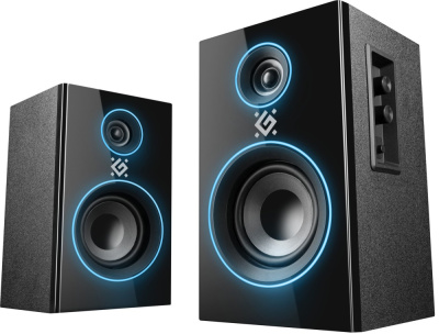 Купить акустика defender solar 20 в интернет-магазине X-core.by