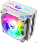 Кулер для процессора Zalman CNPS10X Optima II RGB (белый)