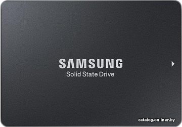 SSD Samsung PM883 960GB MZ7LH960HAJR