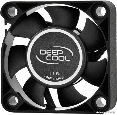 Вентилятор для корпуса DeepCool XFan 40  купить в интернет-магазине X-core.by