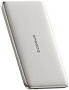 Внешний аккумулятор Baseus PicoGo AM41 Ultra-Slim Magnetic Power Bank 5000mAh (титановый)