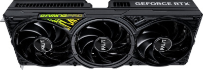 Видеокарта Palit GeForce RTX 5070 Ti GamingPro V1 NE7507T019T2-GB2031Y  купить в интернет-магазине X-core.by