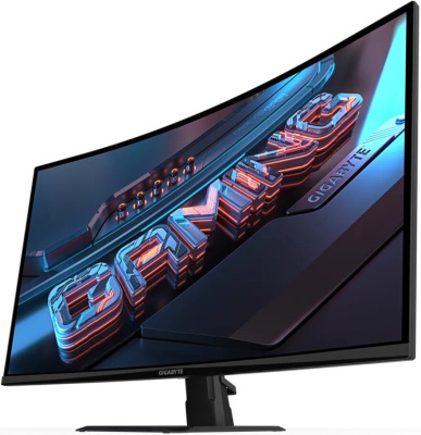 Купить игровой монитор gigabyte gs32qca в интернет-магазине X-core.by