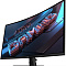Купить игровой монитор gigabyte gs32qca в интернет-магазине X-core.by