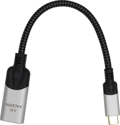 Купить адаптер vcom cu423mv-4k в интернет-магазине X-core.by
