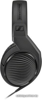 Купить наушники sennheiser hd 200 pro [507182] в интернет-магазине X-core.by