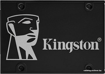 SSD Kingston KC600 512GB SKC600/512G