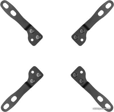 Купить кронштейн onkron a2g (черный) в интернет-магазине X-core.by